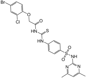ZCL278 587841-73-4